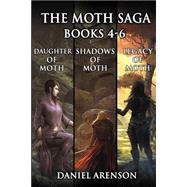 The Moth Saga
