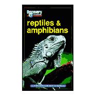 Discovery Channel: Reptiles & Amphibians
