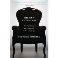 New Victorians : Welfare Reform and Anti-Welfare Reformers in Two Gilded Ages