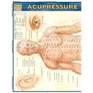 Acupressure Laminated Reference Guide