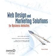 Web Design And Marketing Solutions For Business Websites
