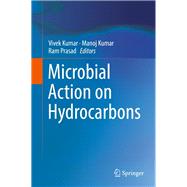 Microbial Action on Hydrocarbons