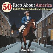 50 Facts About America Every Middle Schooler Must Know
