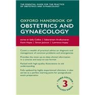 Oxford Handbook of Obstetrics and Gynaecology