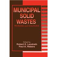 Municipal Solid Wastes