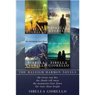 The Raleigh Harmon Novels
