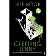 Creeping Jenny A Nyquist Mystery