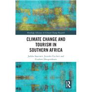 Climate Change and Tourism in Southern Africa