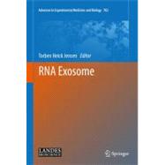 Rna Exosome