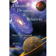 Essential Dynamics and Relativity