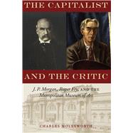 The Capitalist and the Critic