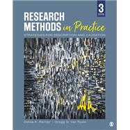 Research Methods in Practice
