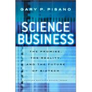 Science Business