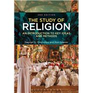 The Study of Religion An Introduction to Key Ideas and Methods