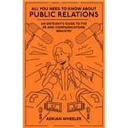 All You Need To Know About Public Relations