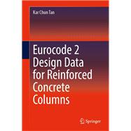Eurocode 2 Design Data for Reinforced Concrete Columns
