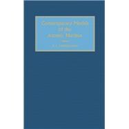 Contemporary Models of the Atomic Nucleus