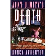 Aunt Dimity's Death