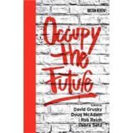 Occupy the Future