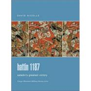 Hattin 1187