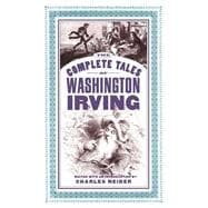 The Complete Tales of Washington Irving