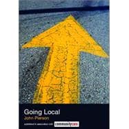 Going Local: Working in Communities and Neighbourhoods