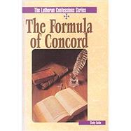 Formula of Concord