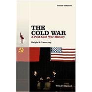 The Cold War A Post-Cold War History