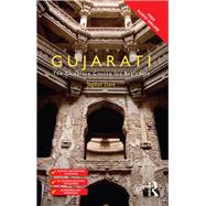 Colloquial Gujarati: The Complete Course for Beginners