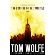 The Bonfire of the Vanities