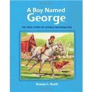 A Boy Named George
