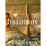 Oblomov A Novel