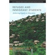 Refugee and Immigrant Students