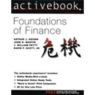 Foundations of Finance: The Logic and Practice of Financial Management : Acticebook Version 1.0