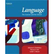 Linguistics for Literacy Education: A Social Cultural Approach