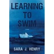Learning to Swim: A Novel