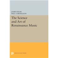 The Science and Art of Renaissance Music