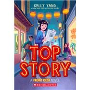 Top Story (Front Desk #5)