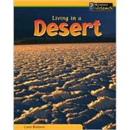 Living in a Desert
