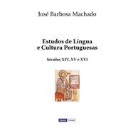 Estudos De Língua E Cultura Portuguesas