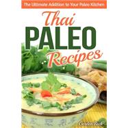 Thai Paleo Recipes