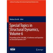 Special Topics in Structural Dynamics