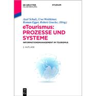eTourismus: Prozesse und Systeme