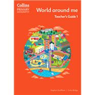 Collins Primary Geography