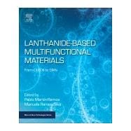 Lanthanide-based Multifunctional Materials