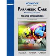 Paramedic Care: Principles & Practice
