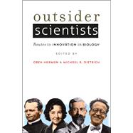 Outsider Scientists