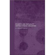 Poverty And Inequality Among Chinese Minorities