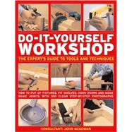 Do-It-Yourself Workshop