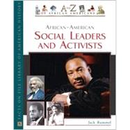African-American Social Leaders and Activists
